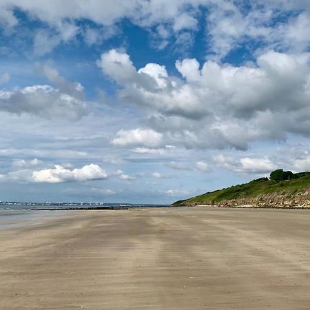Petite Bulle Apartment Trouville-sur-Mer Bagian luar foto