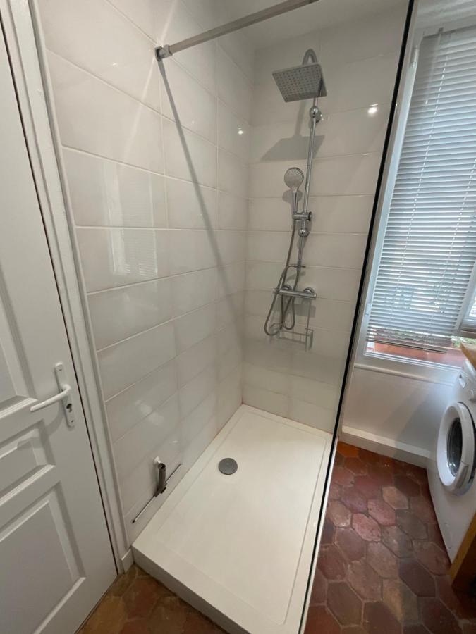 Petite Bulle Apartment Trouville-sur-Mer Bagian luar foto